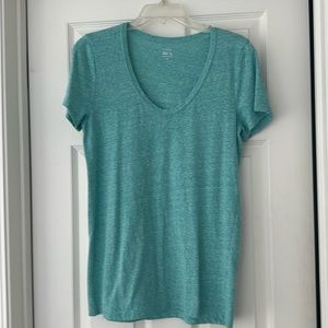 5 JCrew cotton shirts